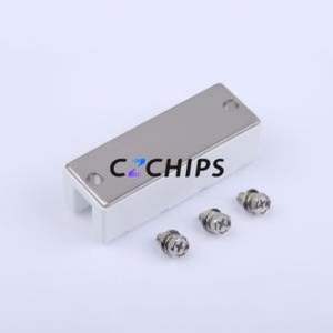 Nuevo Diodo Original MF150K06F2 F2 de Recuperación Rápida / Diodo de Alta Eficiencia, Venta al por Mayor de Componentes Electrónicos y Servicio BOM - Product Image 2