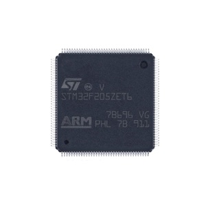 STMicroelectronics STM32F205ZET6 sell Electronic Components <strong>For</strong> Prototypes 32F205ZET6 Chips STM32F205zet6 - Product Image 1