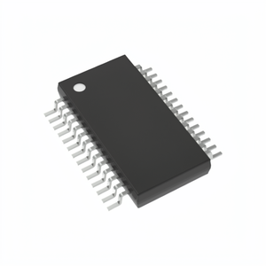 28 SSOP Embedded Buy Online Electronic Components Original One Stop Service PIC16LF723-I_SS - Product Image 1