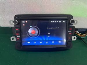 Reproductor de DVD para coche Android 14 para Runault Duster/Sandero/Logan 2010-2017 con WIFI PHONE LINE CAR PLAY SD USB de Audiosources - Product Image 6