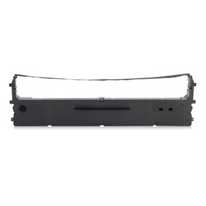 Yixun Printer Ribbon 12.7mm*12m For Zhongyin Cpdkp330 Kp310 Compatible With Nx500 B1500001 - Product Image 3