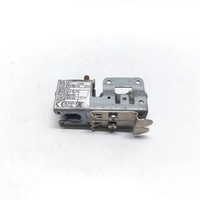 Pengontrol Suhu Thermostat Plc Ath-se-70 603031/70 140-4.c Ac 10(2)a 23v Grosir Baru Asli Otomasi Industri