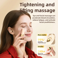 Diskreter Ohrhörer-Vibrator für Frauen Niedliche Kabellose Ohrstöpsel-Form Vibrierender Massagestab Tragbarer Klitoris-Stimulator Erotikspielzeug Großhandel