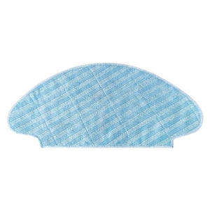 Chiffon de vadrouille pièces de rechange adaptées pour <span class=keywords><strong>Rowenta</strong></span> 20 lsweep PHICOMM X3 chiot R30 <span class=keywords><strong>Robot</strong></span> <span class=keywords><strong>aspirateur</strong></span> accessoires - Product Image 3