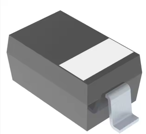 Diode en silicium 1N4148W-TP 100V 150mA Montage en surface SOD-123 Circuit intégré Composant électronique Marque TAIYAN Neuf Norme BOM - Product Image 5