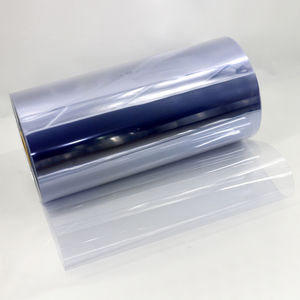 Customized Professional Pet Plastic Sheet Roll Customized Pet Plastic Sheet Roll Pet Plastic Sheet Roll For Vacuum Forming