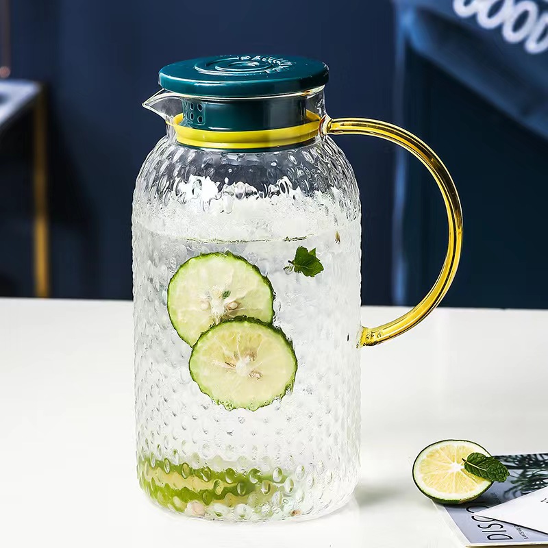 Pichet transparent 1800ml