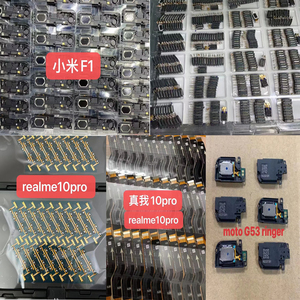 Cavo Flessibile per Telefono Cellulare, Ricambi per Porta di <span class=keywords><strong>Ricarica</strong></span>, Cover Posteriore, Modello per Riparazione Telefoni - Product Image 2