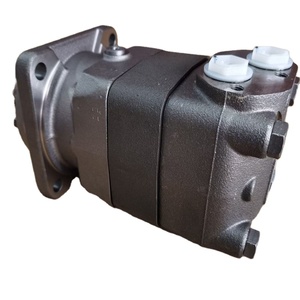 มอเตอร์ OMT400 151B3004 สำหรับมอเตอร์ไฮดรอลิกแบบลูกกลิ้ง 203 - Product Image 2