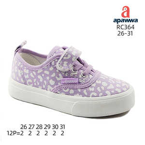 Zapatos informales RC364 - Product Image 1