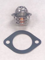 Thermostat de moteur Carrier Transicold 25-15402-00 25-37559-01 82 Kubota CT3.69 CT4.91 CT4.134 Unité frigorifique Vector 1800 1