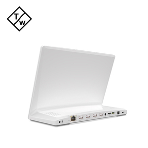 Tablet PC Android con Soporte en Forma de <span class=keywords><strong>L</strong></span>, Rockchip, 10.1 Pulgadas, con Cámara Binocular, WiFi, Android 11, 2GB/16GB, BT 5.0, Nueva - Product Image 4
