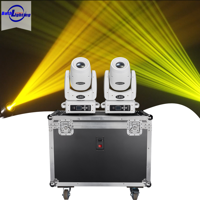 NEW Product Battery Moving Head Light