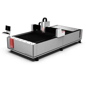 Han'S Laser 3D Printer Lazer Co2 Laser Head Laser Cutting Machine