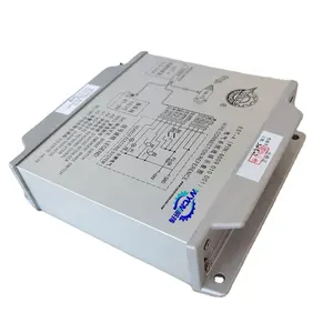 Avance 4WG180 6009 010 001 transmission ECU 6009010001 unité de commande EST-4 pour vente