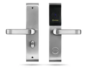ZigBee Online E3141 Hotel Smart Lock Online-Hotels chloss system