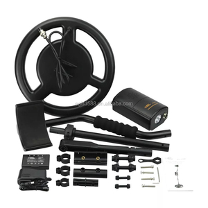 Détecteur de métaux souterrain professionnel étanche AR944M, profondeur 1,5 m, <span class=keywords><strong>scanner</strong></span>, recherche, détecteur d'or, chasseur de trésors - Product Image 5
