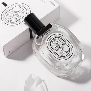 Tiktok Tokyo perfume, fresh and light fragrance, cross border perfume, a 50ml.