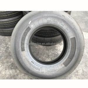 Neumáticos KAITONG Linglong 12r22.5 para Vehículos, Precios de Venta, Neumáticos Radiales para Camión de China - Product Image 1