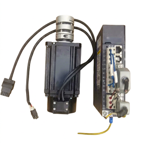 ชุดเซ็นเซอร์มอเตอร์คอนโทรลเลอร์ PLC ของแท้ใหม่เอี่ยม รุ่น 80ST-M02430 G2A3208A - Product Image 1