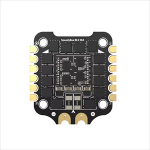 <span class=keywords><strong>Precio</strong></span> al por mayor Speedybee F405 V3 50A Stack FC ESC BMI270 30X BLS 4-en-1 ESC 3-6S Lipo Controlador de vuelo para Dron RC <span class=keywords><strong>FPV</strong></span> - Product Image 2