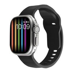 Bracelet noir uniquement