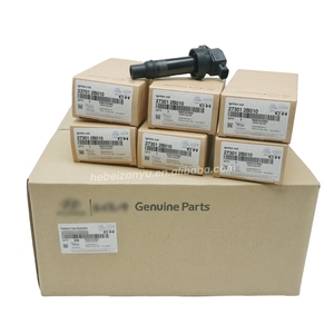 <span class=keywords><strong>Bobinas</strong></span> de motor de encendido automático 27301-2B010 273012B010 para Hyundai - Product Image 2