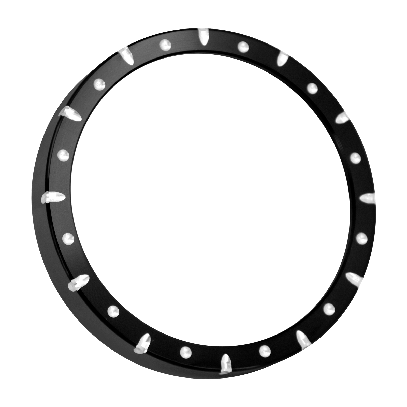 CNC noir