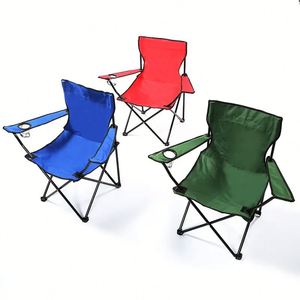 Chaise pliante de camping légère et de haute qualité pour la plage, le plein air, les pique-niques, la pêche et les enfants - Vente en gros - Product Image 1