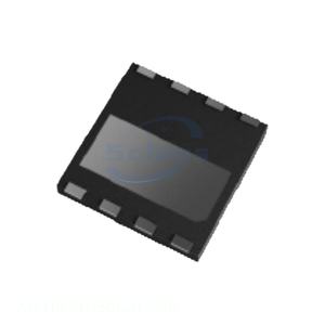 Transistors 4-DFN AMTP65H150G4LSGB Electronics Component Original One Stop Service - Product Image 1
