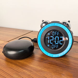 O لكبار السن الصم والقاسي في حالة تأهب اهتزاز لفقدان السمع العميق - Product Image 6