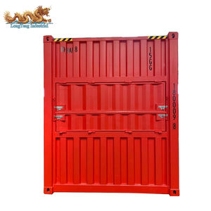 Conteneur mobile de <span class=keywords><strong>10</strong></span> <span class=keywords><strong>pieds</strong></span> de haut, conteneur de livraison portable, mini bar, cafés, restaurants - Product Image 6