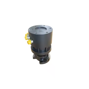 Moteur hydraulique d'oscillation de CR pour la machine de données-rotation-journalisation de grue d'excavatrice et de chenille pour des applications de moteur de voyage - Product Image 2