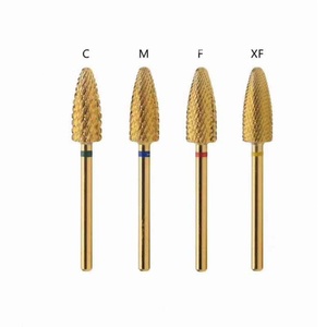High Quality Tungsten Steel <b>Nail</b> Drill Bits 4xc Large Variety of <b>Nail</b> <b>Nail</b> Removal Bits Factory Wholesale Customization - Product Image 6