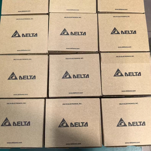 Nouveau module PLC Delta DVP14EC00T3 à sortie transistor, 100% original, contrôle PLC Delta - Product Image 1