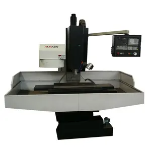 Excellent XK7130A 3 Axis Vertical Milling Machine