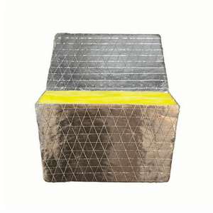 Panneau <span class=keywords><strong>de</strong></span> <span class=keywords><strong>laine</strong></span> <span class=keywords><strong>de</strong></span> verre en aluminium <span class=keywords><strong>de</strong></span> 50 mm d'épaisseur, certifié CE, personnalisable, panneau d'isolation pour bâtiments, et panneau <span class=keywords><strong>de</strong></span> <span class=keywords><strong>laine</strong></span> <span class=keywords><strong>de</strong></span> verre <span class=keywords><strong>moins</strong></span> <span class=keywords><strong>cher</strong></span> - Product Image 1