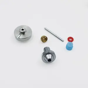 Custom New Products Waterjet Parts And Accessories UHP On/off Valve Repair Kits