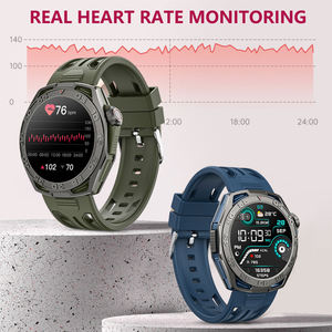 Smart Watch <strong>for</strong> Men V311 IP68 Waterproof Heart Rate BT Call Fitness Sport Digital Sport Watch Reloj Inteligentet Wristwatches - Product Image 6