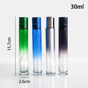 Botella <span class=keywords><strong>de</strong></span> Perfume Vacía <span class=keywords><strong>de</strong></span> 30 ml, Botella <span class=keywords><strong>de</strong></span> Spray <span class=keywords><strong>de</strong></span> Perfume Recargable, Mini Botella <span class=keywords><strong>de</strong></span> Perfume para <span class=keywords><strong>Muestras</strong></span> - Product Image 3