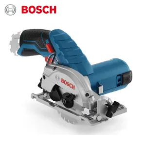 <span class=keywords><strong>Scie</strong></span> <span class=keywords><strong>circulaire</strong></span> électrique <span class=keywords><strong>BOSCH</strong></span> GKS 12V-LI, professionnelle, multifonctionnelle, rechargeable, sans fil, pour le travail du bois, <span class=keywords><strong>scie</strong></span> à découper, usage domestique - Product Image 6