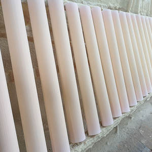 Tuyau en cuivre de climatiseur Tube d'isolation de tuyau extérieur Isolation de coque de Tube <span class=keywords><strong>pour</strong></span> tuyau - Product Image 6