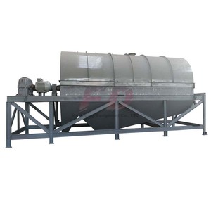 Machine à tamiser le compost, machine de criblage rotative pour <span class=keywords><strong>engrais</strong></span> - Product Image 1