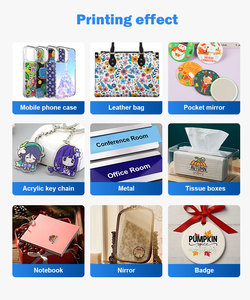 Yotta máy in tự động trực tiếp máy in <span class=keywords><strong>Laser</strong></span> A3 <span class=keywords><strong>UV</strong></span> máy in phẳng máy in cho trường hợp điện thoại Acrylic kim loại da - Product Image 5