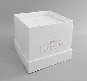 Custom Recyclable Waterproof <strong>Macarons</strong> Packaging <strong>Box</strong> with Coated Paper - Product Image 6