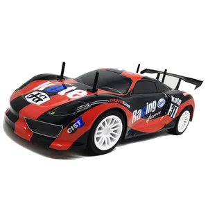 Shantou Remote Control Toys Factory 1 10 Scale Drift RC Racing Car rc車