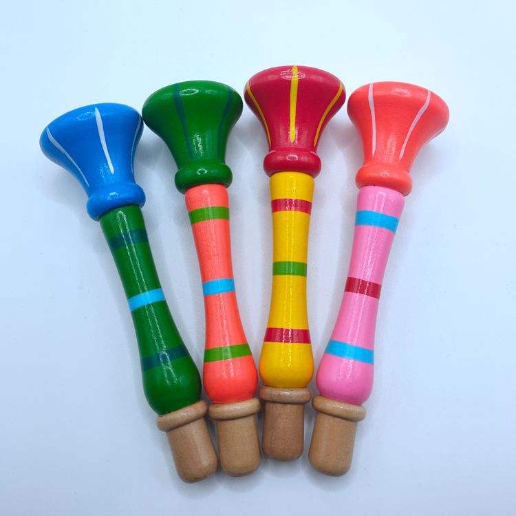 ของเล่นทรัมเป็ตขนาดเล็ก