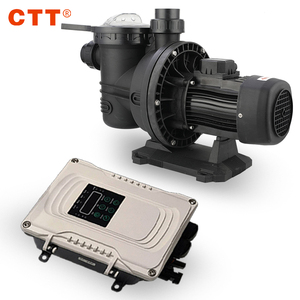 Dc ý năng lượng mặt trời bơm dc bề mặt nước hệ thống bơm năng lượng thép không gỉ năng lượng mặt trời kit máy bơm nước cho bể bơi - Product Image 6