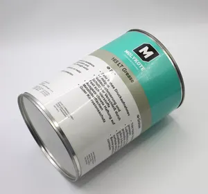 1 pièce de graisse MOLYKOTE 165 LT, 1kg, lubrifiant pour engrenages, pour lubrification Dow Corning 165LT - Product Image 2