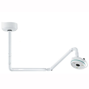 Tùy chỉnh bệnh viện cổ ngỗng <span class=keywords><strong>shadowless</strong></span> ánh sáng linh hoạt kiểm tra đèn sàn/tường/đường sắt gắn ánh sáng hoạt động - Product Image 6